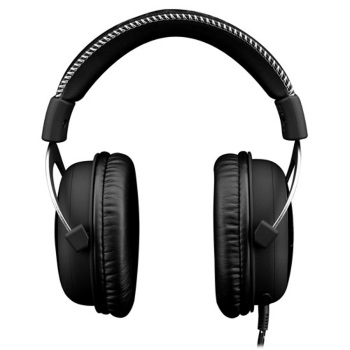 Gaming slušalice Cloud silver Kingston HX-HSCL-SR/NA-2